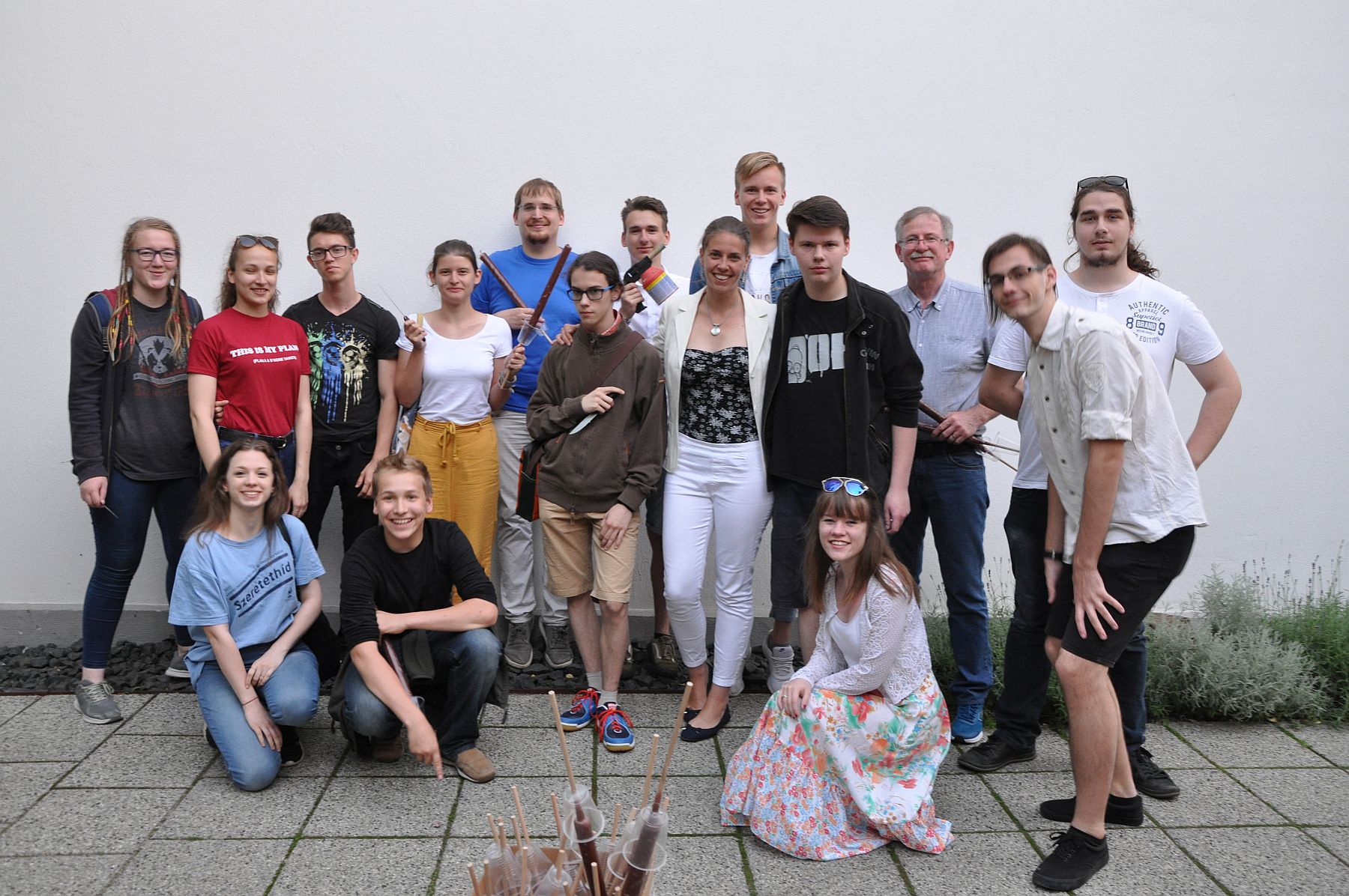 „Ő gyújtott világosságot szívünkben” - közösen ünnepeltek a fehérvári felekezetek